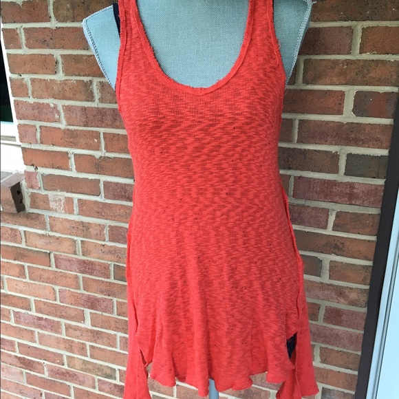 FP Hi Lo Tunic - Picture 3 of 3